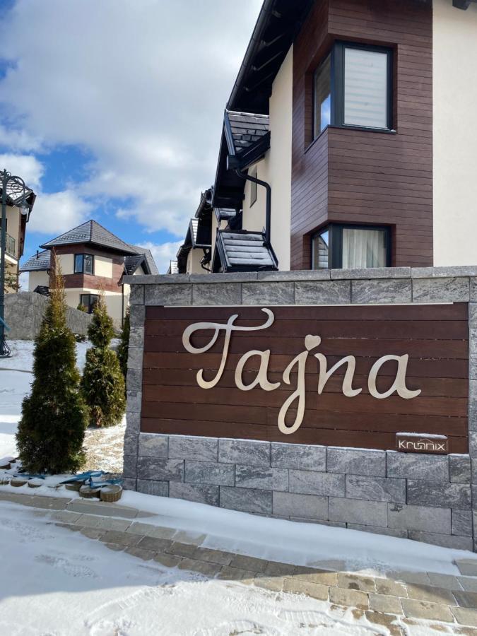 Sunny Sight Zlatibor Apartment Exterior photo