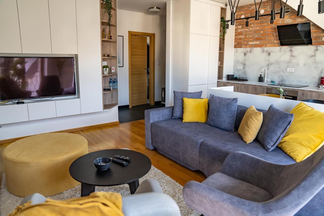 Sunny Sight Zlatibor Apartment Exterior photo