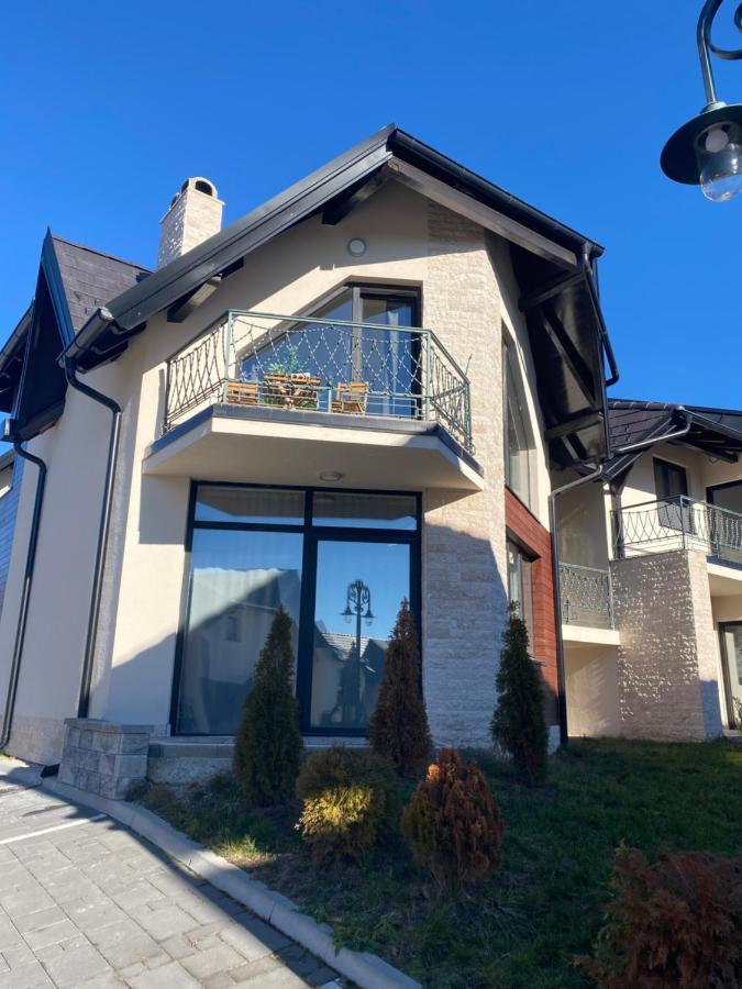 Sunny Sight Zlatibor Apartment Exterior photo