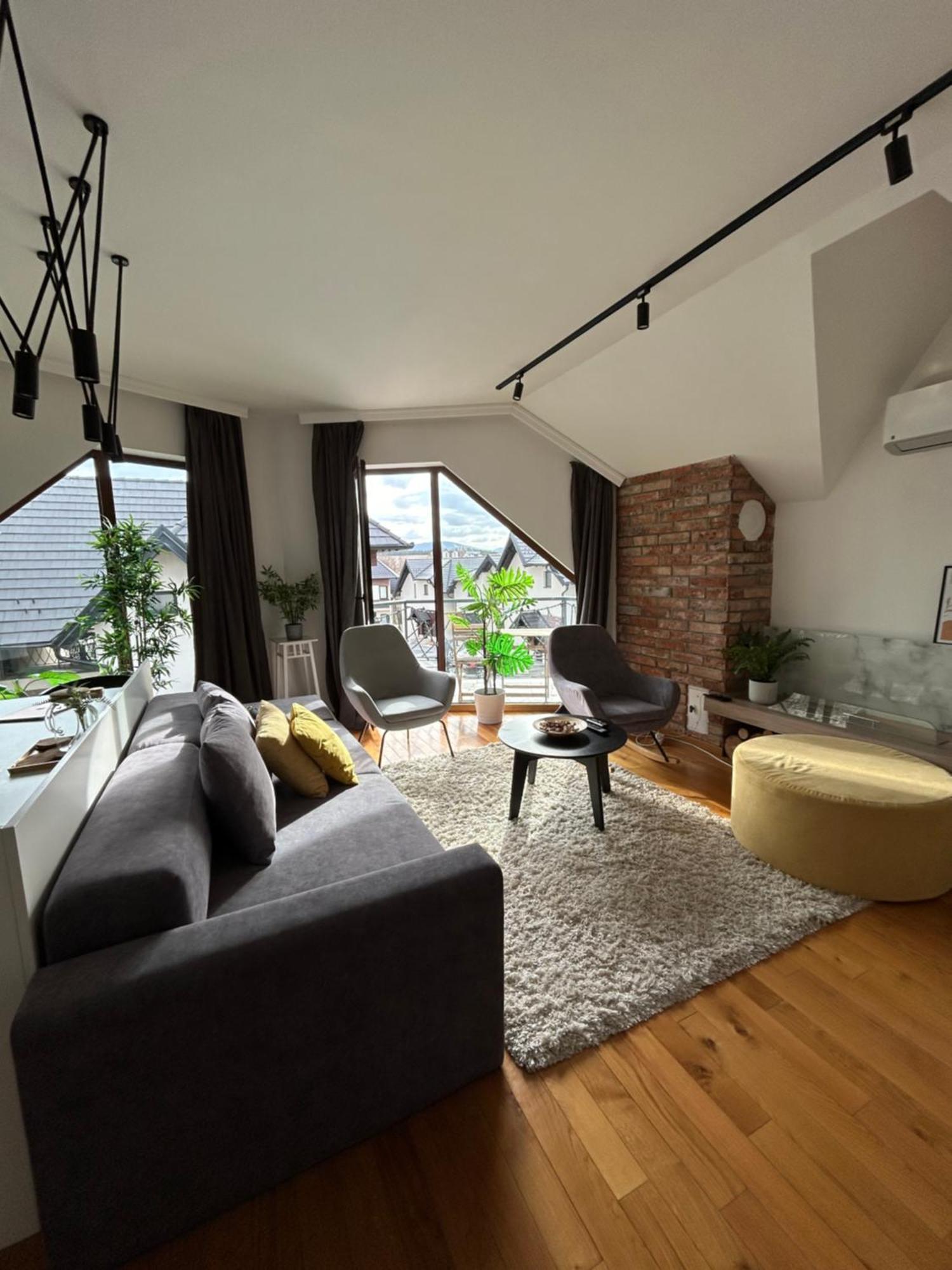 Sunny Sight Zlatibor Apartment Exterior photo